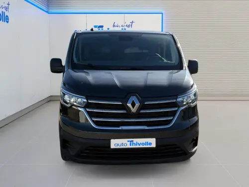Renault Trafic TRAFIC FGN L1H1 2800 KG BLUE DCI 150 EDC GRAND CONFORT - Photo 7