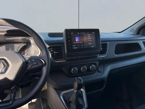 Renault Trafic TRAFIC FGN L1H1 2800 KG BLUE DCI 150 EDC GRAND CONFORT - Photo 11
