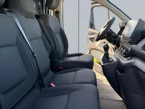 Renault Trafic TRAFIC FGN L1H1 2800 KG BLUE DCI 150 EDC GRAND CONFORT - Photo 16