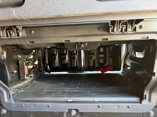 Renault Trafic TRAFIC FGN L1H1 2800 KG BLUE DCI 150 EDC GRAND CONFORT - Photo 19