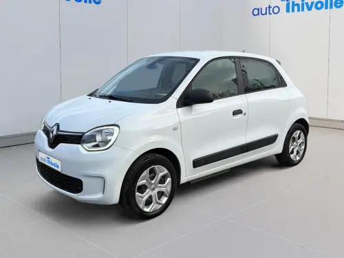 Renault Twingo E-Tech Twingo III E-Tech Authentic - Photo 0