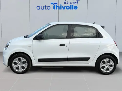 Renault Twingo E-Tech Twingo III E-Tech Authentic - Photo 1