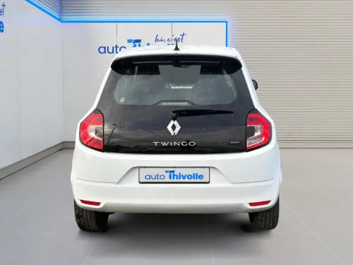 Renault Twingo E-Tech Twingo III E-Tech Authentic - Photo 3