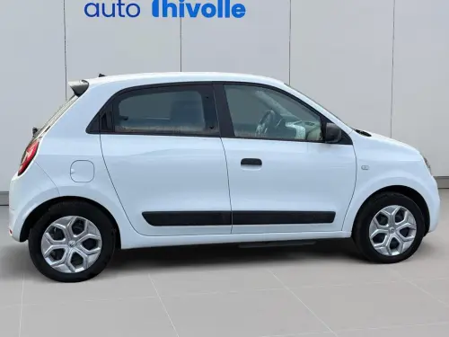 Renault Twingo E-Tech Twingo III E-Tech Authentic - Photo 5