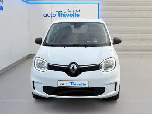 Renault Twingo E-Tech Twingo III E-Tech Authentic - Photo 7