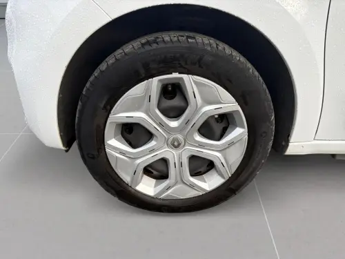 Renault Twingo E-Tech Twingo III E-Tech Authentic - Photo 8