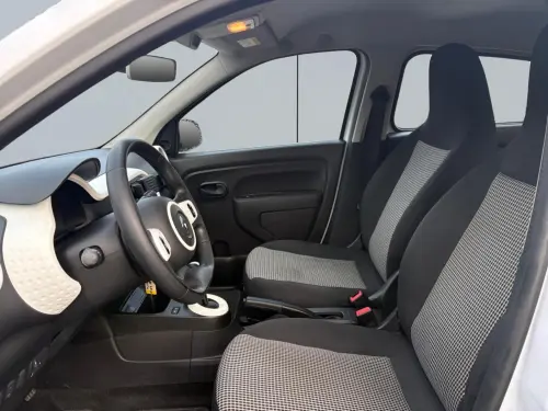 Renault Twingo E-Tech Twingo III E-Tech Authentic - Photo 9