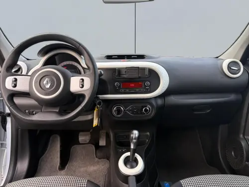Renault Twingo E-Tech Twingo III E-Tech Authentic - Photo 11