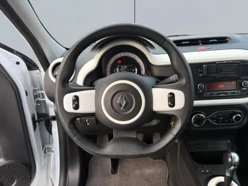 Renault Twingo E-Tech Twingo III E-Tech Authentic - Photo 12