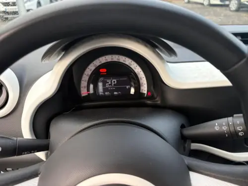 Renault Twingo E-Tech Twingo III E-Tech Authentic - Photo 13