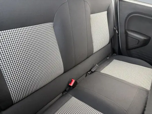 Renault Twingo E-Tech Twingo III E-Tech Authentic - Photo 17
