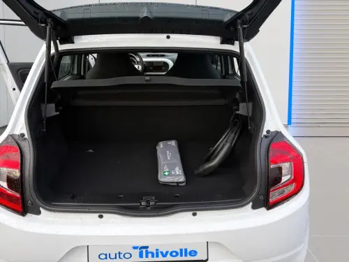 Renault Twingo E-Tech Twingo III E-Tech Authentic - Photo 18