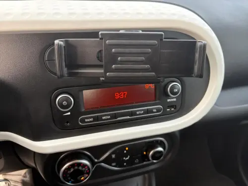 Renault Twingo E-Tech Twingo III E-Tech Authentic - Photo 20
