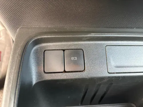 Renault Twingo E-Tech Twingo III E-Tech Authentic - Photo 22