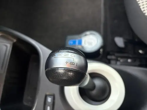 Renault Twingo E-Tech Twingo III E-Tech Authentic - Photo 24