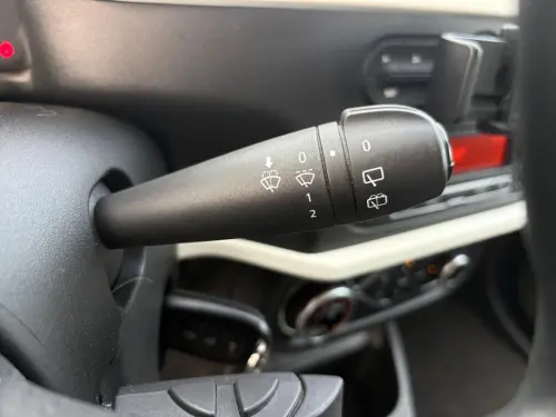 Renault Twingo E-Tech Twingo III E-Tech Authentic - Photo 26