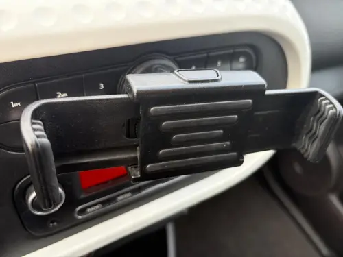 Renault Twingo E-Tech Twingo III E-Tech Authentic - Photo 30