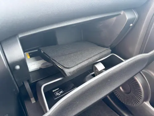Renault Twingo E-Tech Twingo III E-Tech Authentic - Photo 32