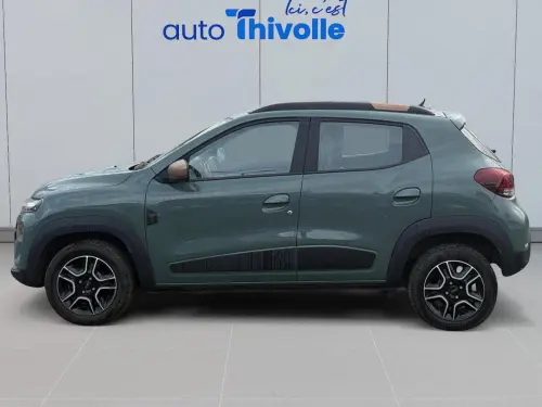 Dacia Spring Extreme - Photo 1