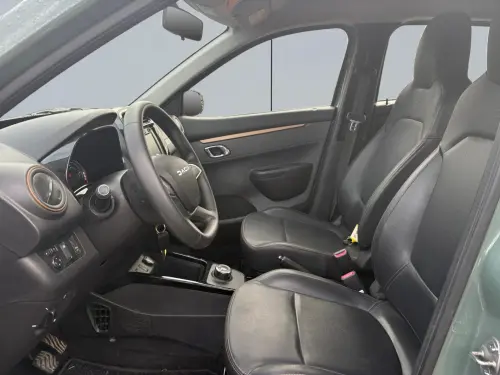 Dacia Spring Extreme - Photo 9