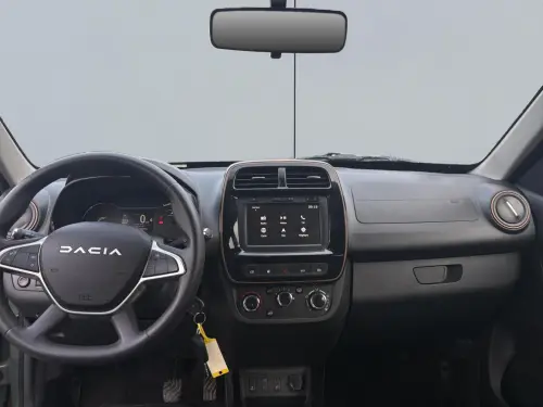 Dacia Spring Extreme - Photo 11