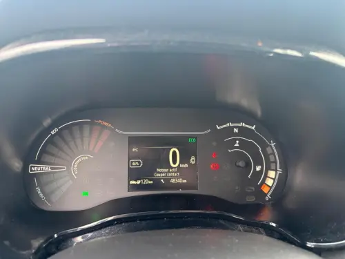 Dacia Spring Extreme - Photo 13