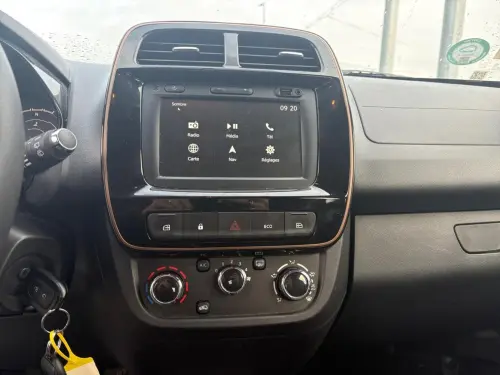 Dacia Spring Extreme - Photo 14