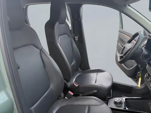 Dacia Spring Extreme - Photo 16