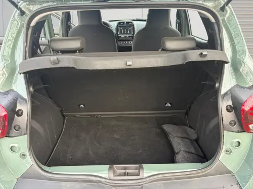 Dacia Spring Extreme - Photo 18