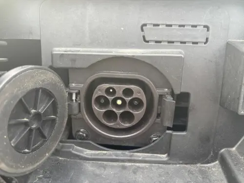 Dacia Spring Extreme - Photo 19
