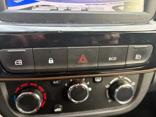 Dacia Spring Extreme - Photo 21