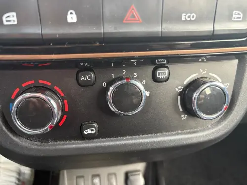 Dacia Spring Extreme - Photo 22