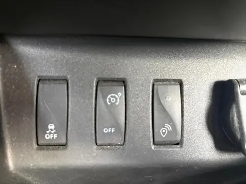 Dacia Spring Extreme - Photo 23