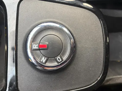 Dacia Spring Extreme - Photo 24