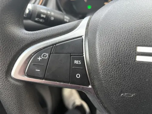 Dacia Spring Extreme - Photo 27