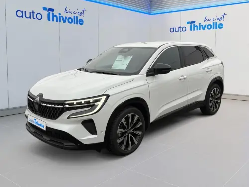 Renault Austral E-Tech full hybrid 200 GSR2 Techno - Photo 0