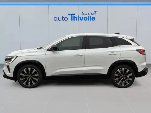 Renault Austral E-Tech full hybrid 200 GSR2 Techno - Photo 1