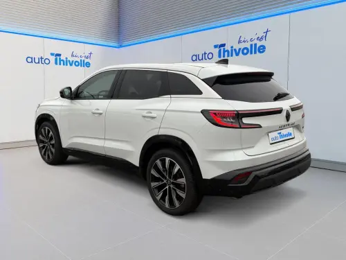 Renault Austral E-Tech full hybrid 200 GSR2 Techno - Photo 2
