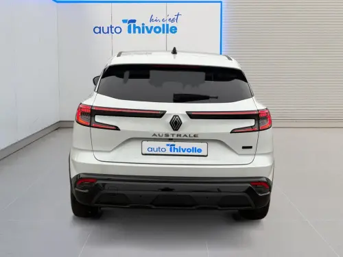 Renault Austral E-Tech full hybrid 200 GSR2 Techno - Photo 3