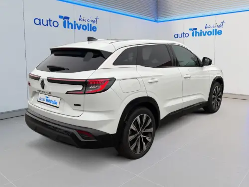 Renault Austral E-Tech full hybrid 200 GSR2 Techno - Photo 4