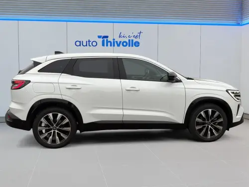 Renault Austral E-Tech full hybrid 200 GSR2 Techno - Photo 5