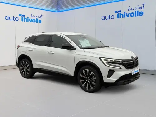 Renault Austral E-Tech full hybrid 200 GSR2 Techno - Photo 6