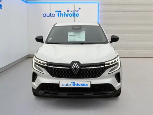 Renault Austral E-Tech full hybrid 200 GSR2 Techno - Photo 7