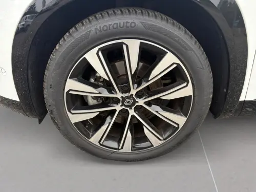Renault Austral E-Tech full hybrid 200 GSR2 Techno - Photo 8