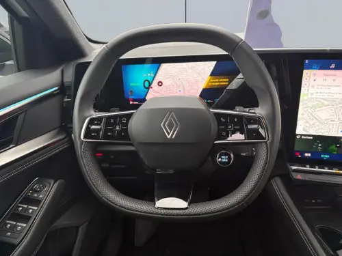 Renault Austral E-Tech full hybrid 200 GSR2 Techno - Photo 12