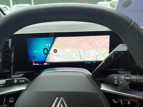 Renault Austral E-Tech full hybrid 200 GSR2 Techno - Photo 13