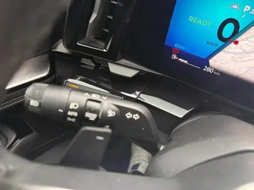 Renault Austral E-Tech full hybrid 200 GSR2 Techno - Photo 29