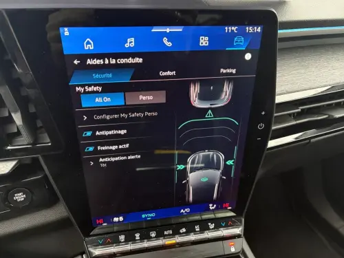 Renault Austral E-Tech full hybrid 200 GSR2 Techno - Photo 32