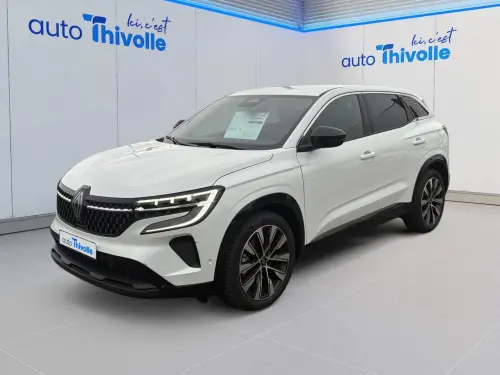 Renault Austral E-Tech full hybrid 200 GSR2 Techno - Photo 0