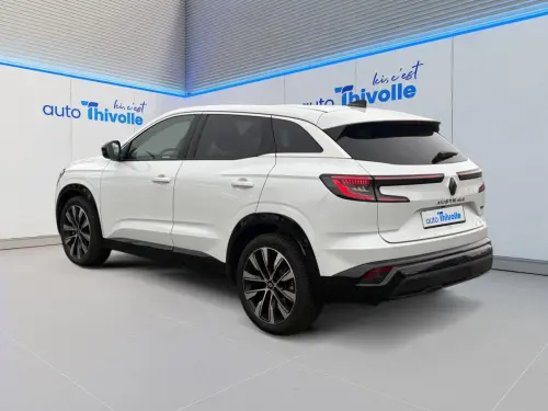 Renault Austral E-Tech full hybrid 200 GSR2 Techno - Photo 2